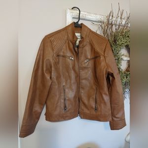 Maralyn & Me Camel color,  Sz L